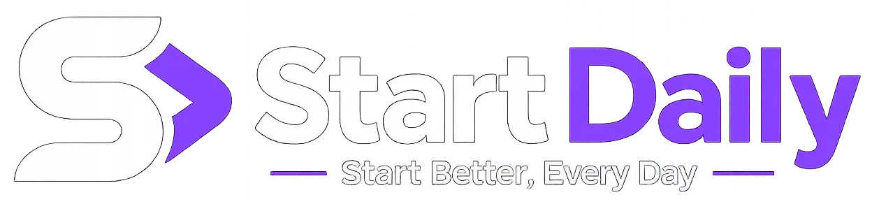 Start Daily Dark