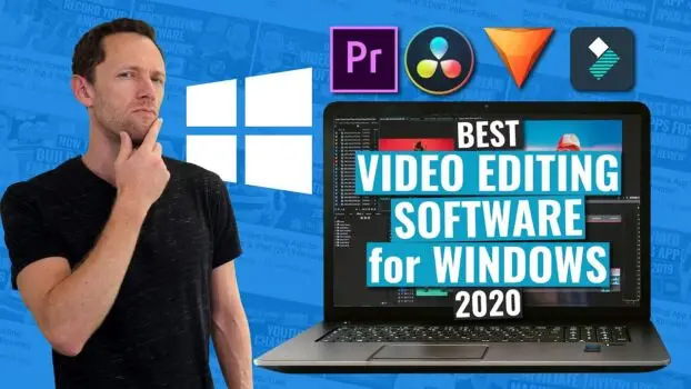 Best Video Editing Software