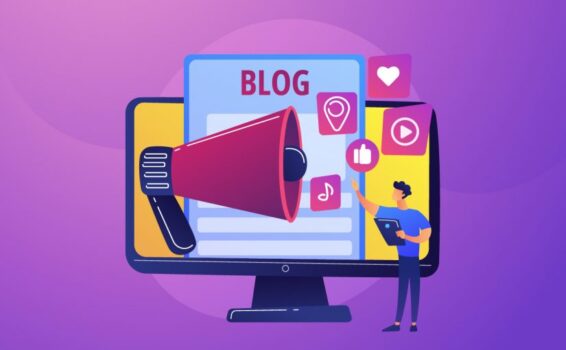 Blog Promotion Strategies