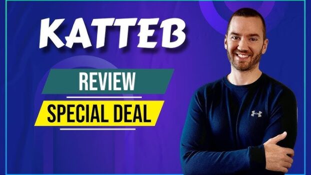 Katteb Review