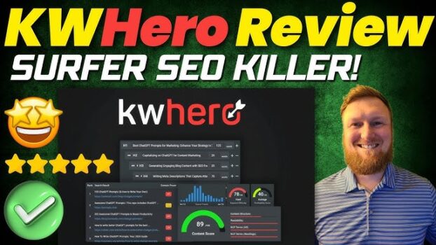 Kwhero Review