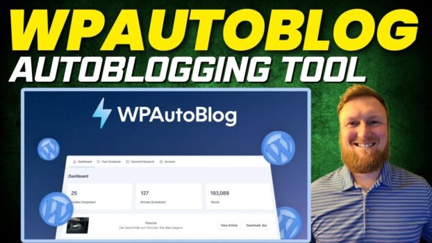 Wpautoblog Review