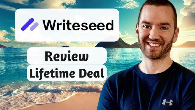 Writeseed Review